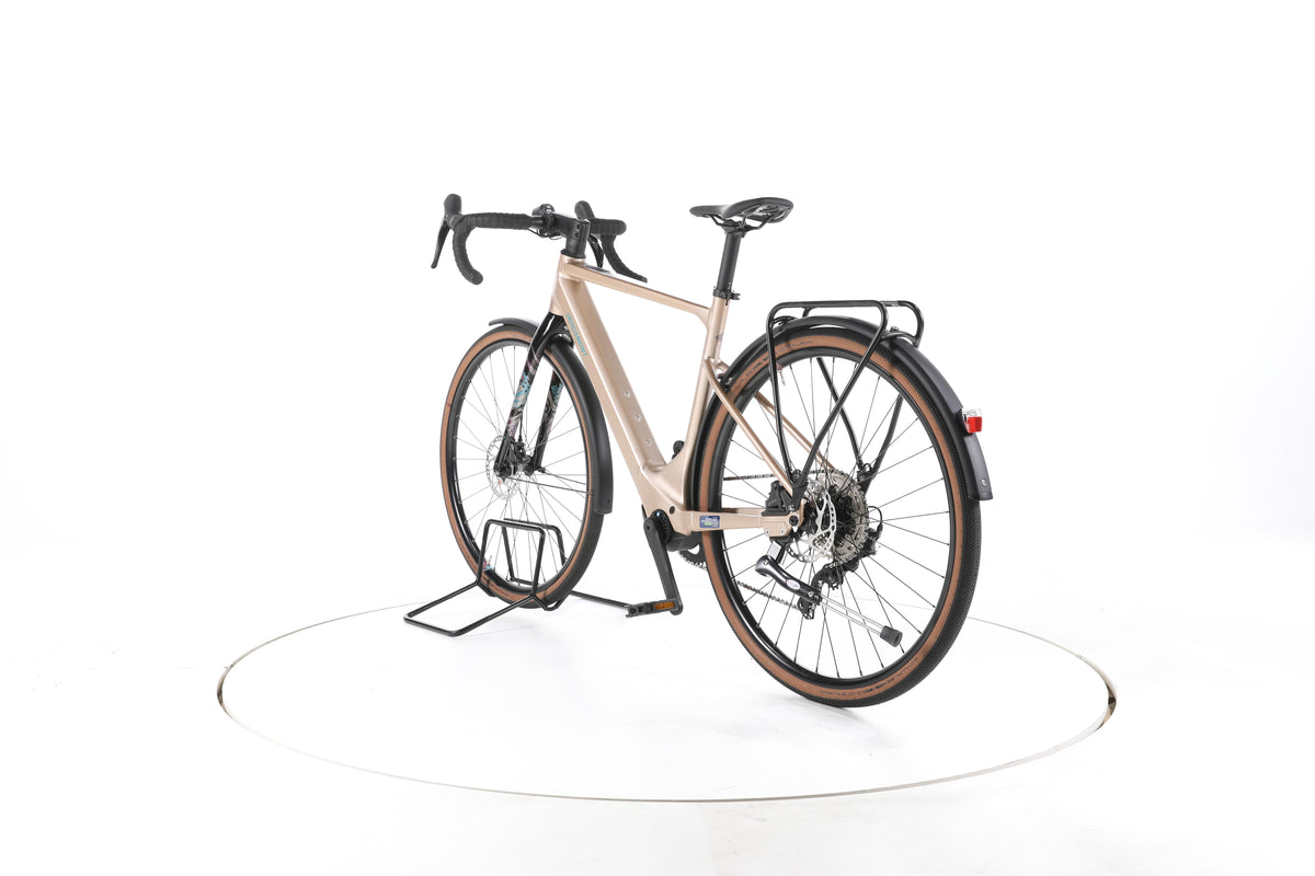 Bergamont E-Grandurance RD 8 E-Gravel & Rennrad 2024 - Image 9