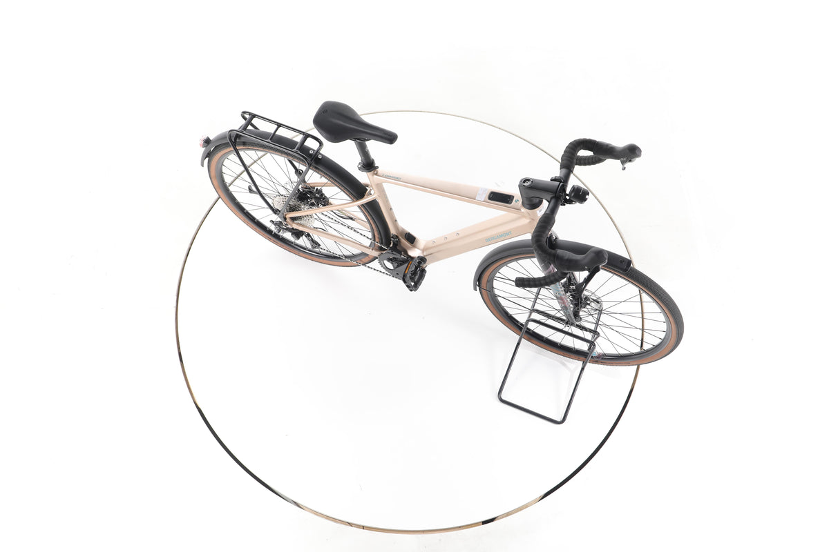 Bergamont E-Grandurance RD 8 E-Gravel & Rennrad 2024 - Image 14