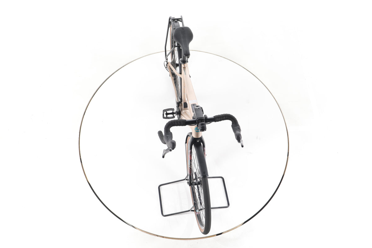 Bergamont E-Grandurance RD 8 E-Gravel & Rennrad 2024 - Image 16