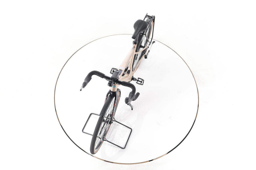 Bergamont E-Grandurance RD 8 E-Gravel & Rennrad 2024 - Image 17