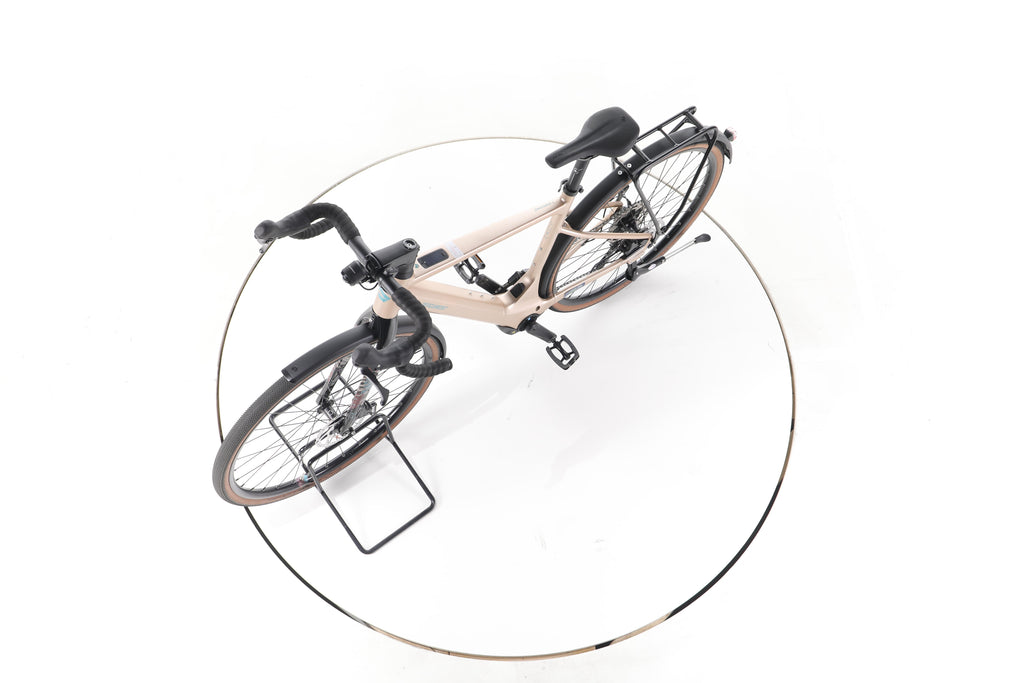Bergamont E-Grandurance RD 8 E-Gravel & Rennrad 2024 - Image 18