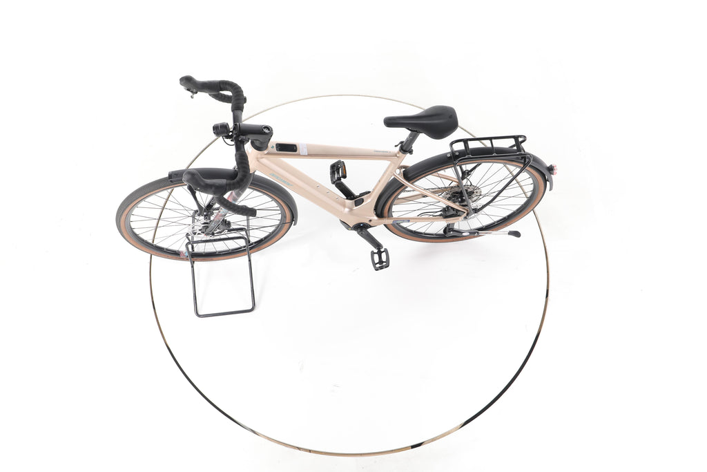 Bergamont E-Grandurance RD 8 E-Gravel & Rennrad 2024 - Image 19