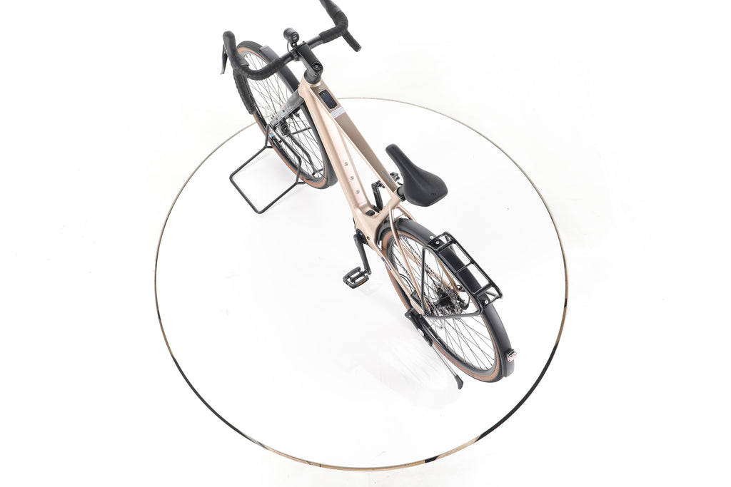 Bergamont E-Grandurance RD 8 E-Gravel & Rennrad 2024 - Image 21
