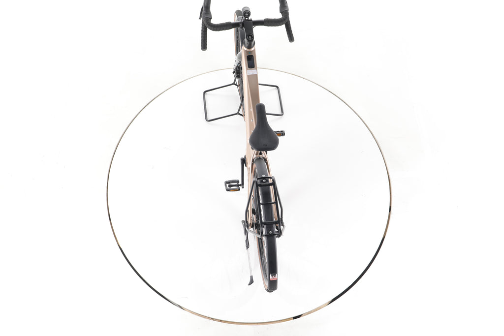 Bergamont E-Grandurance RD 8 E-Gravel & Rennrad 2024 - Image 22