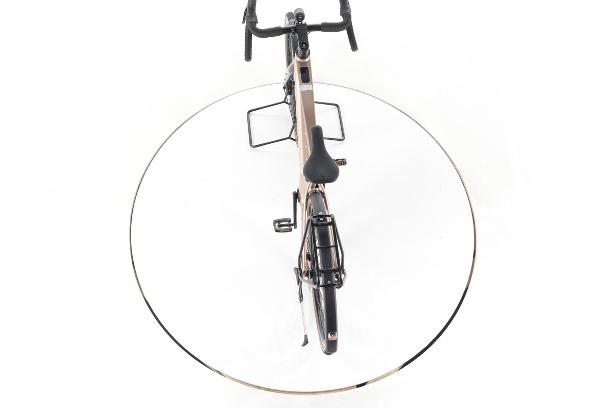 Bergamont E-Grandurance RD 8 E-Gravel & Rennrad 2024 - Image 22