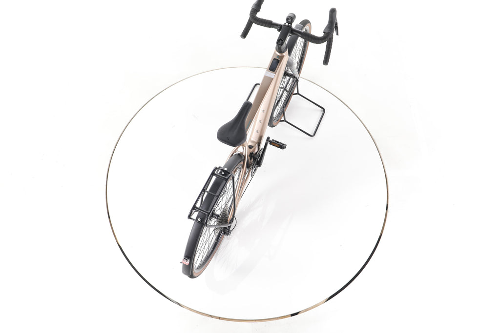 Bergamont E-Grandurance RD 8 E-Gravel & Rennrad 2024 - Image 23
