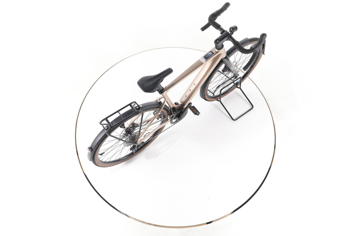 Bergamont E-Grandurance RD 8 E-Gravel & Rennrad 2024 - Image 24