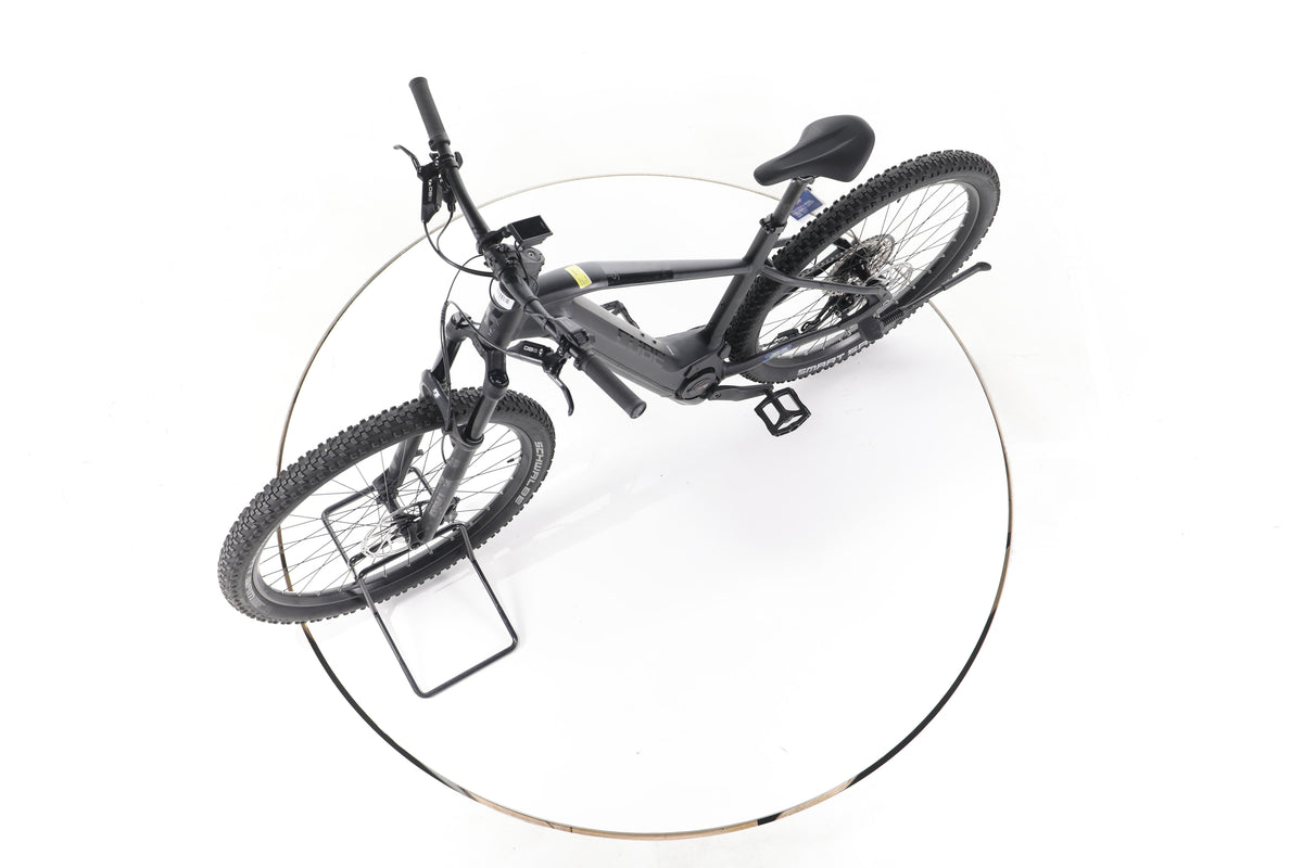 Cube Reaction Hybrid SLX E-Bike - Image 18