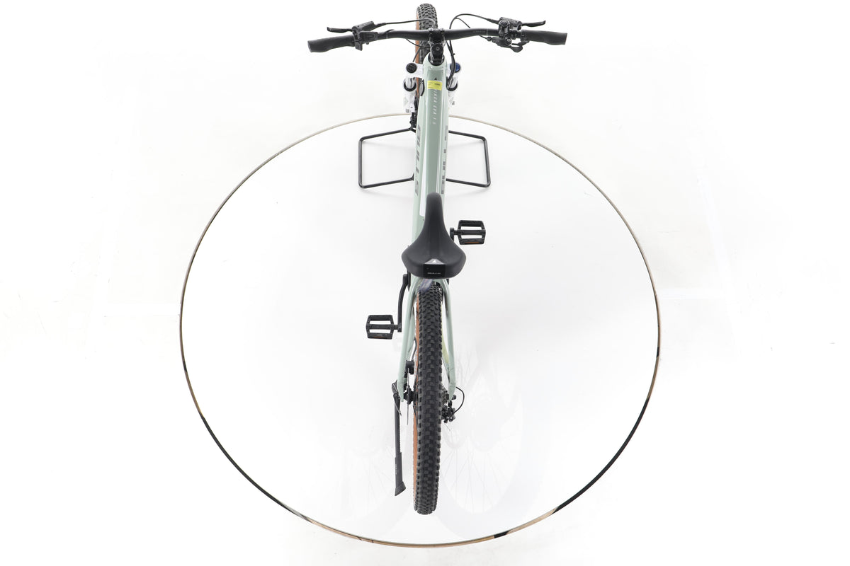 Bulls Aminga EVA 1 E-Bike - Image 22