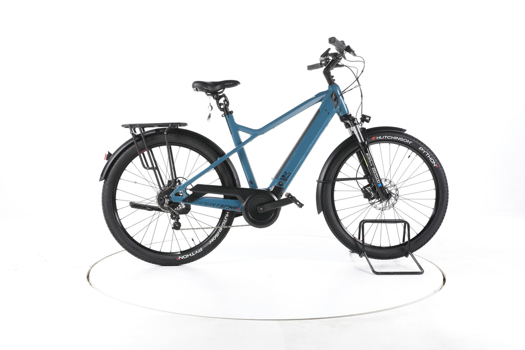 Moustache Bikes Samedi 27 City E-Bike - Image 1