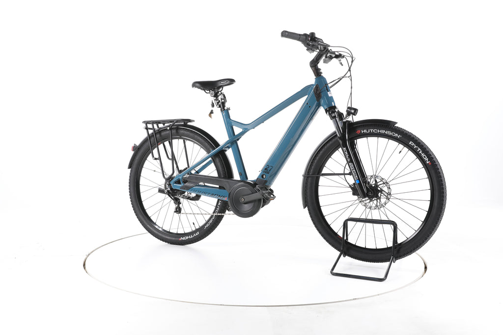 Moustache Bikes Samedi 27 City E-Bike - Image 2