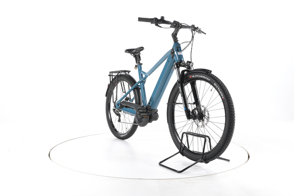 Moustache Bikes Samedi 27 City E-Bike - Image 3