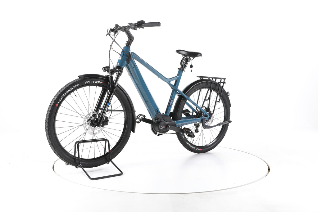 Moustache Bikes Samedi 27 City E-Bike - Image 6