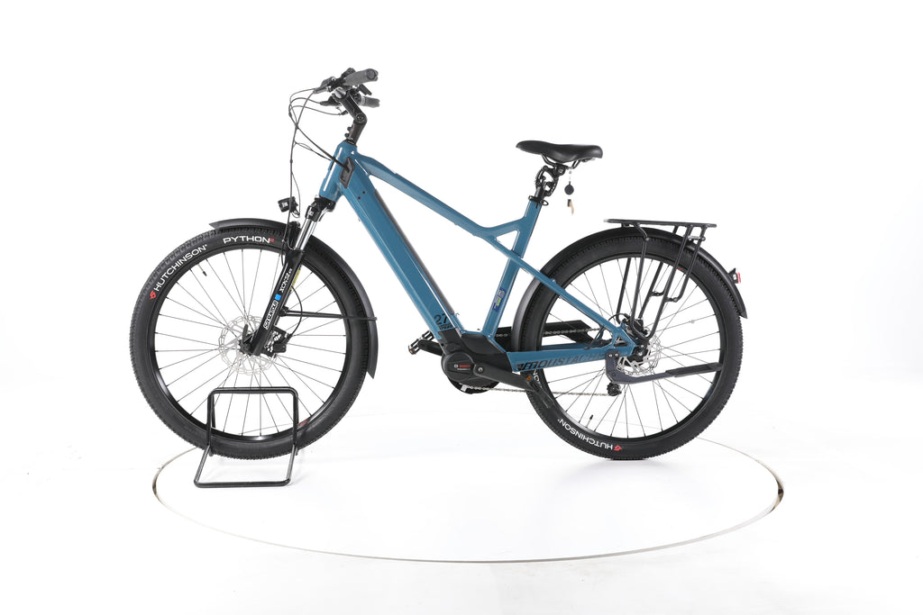 Moustache Bikes Samedi 27 City E-Bike - Image 7