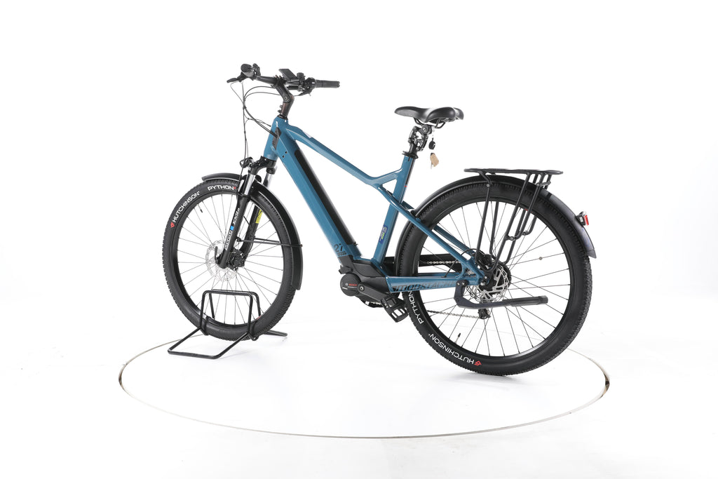Moustache Bikes Samedi 27 City E-Bike - Image 8