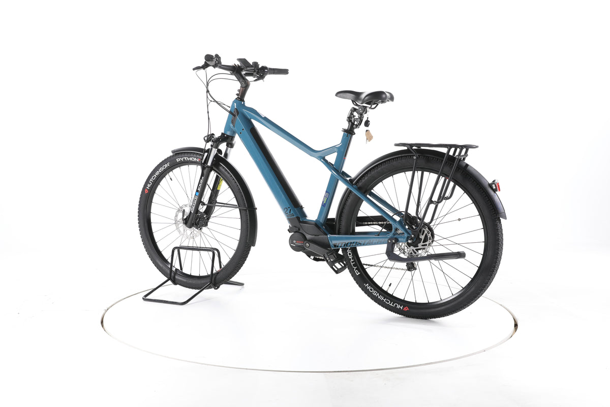 Moustache Bikes Samedi 27 City E-Bike - Image 8