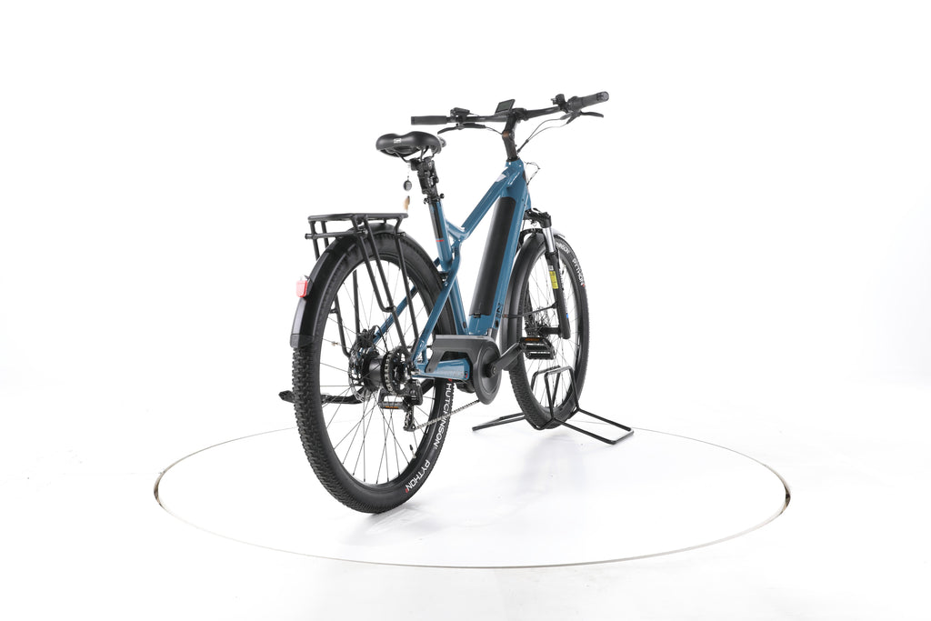 Moustache Bikes Samedi 27 City E-Bike - Image 11