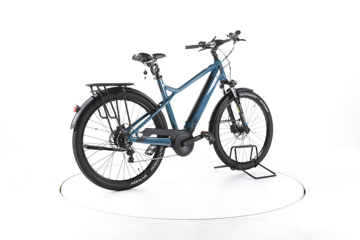 Moustache Bikes Samedi 27 City E-Bike - Image 12