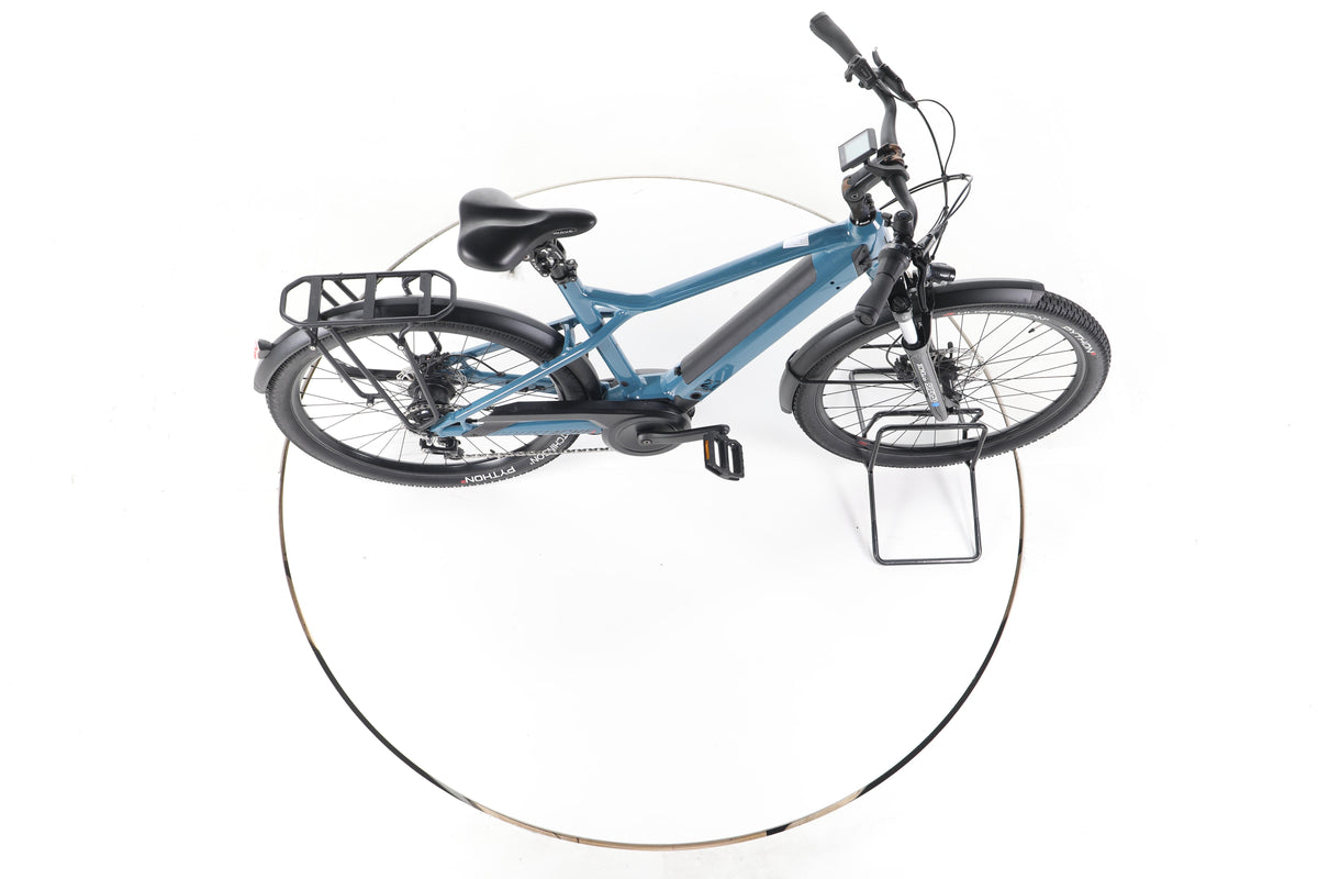 Moustache Bikes Samedi 27 City E-Bike - Image 13