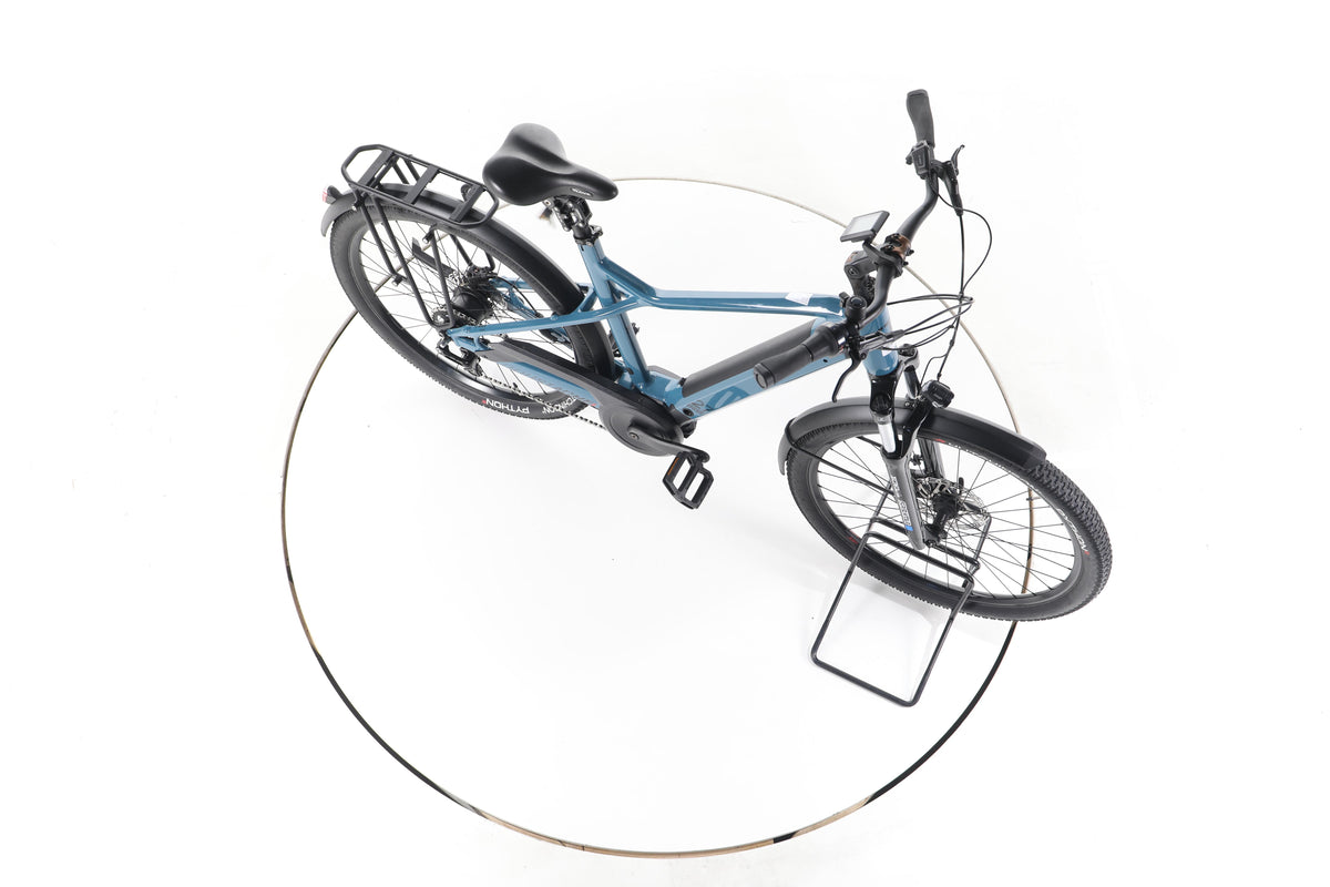 Moustache Bikes Samedi 27 City E-Bike - Image 14