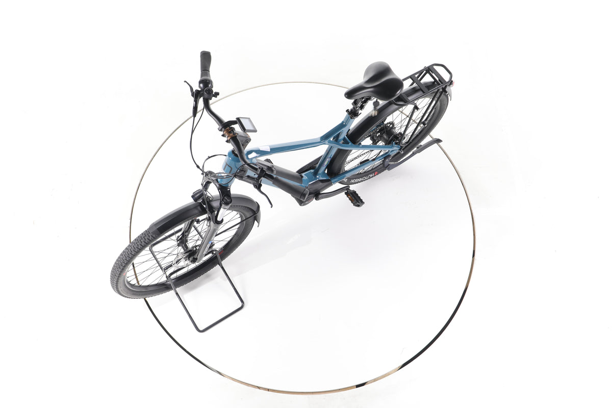 Moustache Bikes Samedi 27 City E-Bike - Image 18