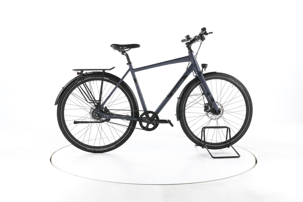 Stevens Courier Luxe Fahrrad City & Trekking - Image 1