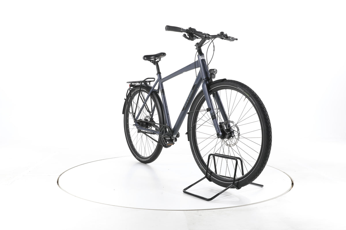 Stevens Courier Luxe Fahrrad City & Trekking - Image 3