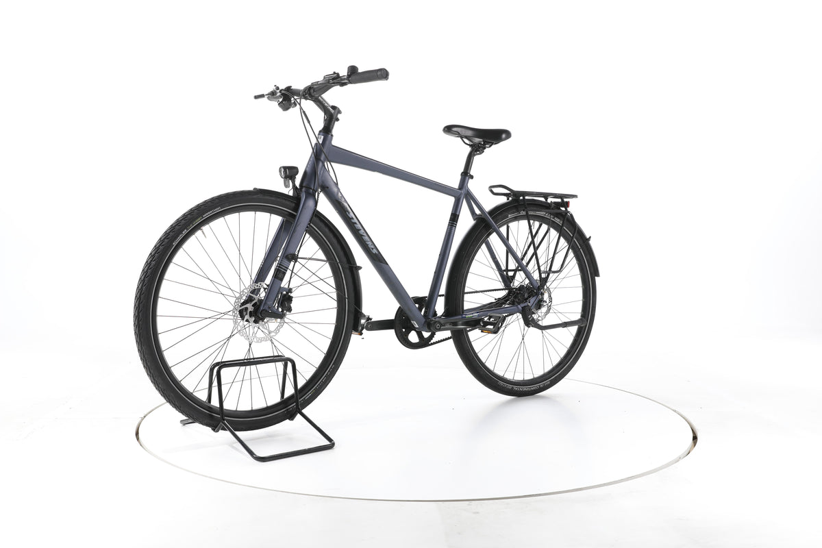 Stevens Courier Luxe Fahrrad City & Trekking - Image 6