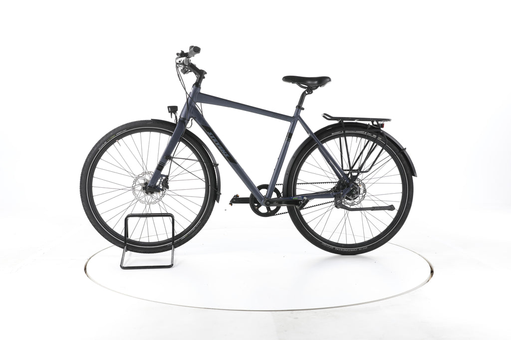 Stevens Courier Luxe Fahrrad City & Trekking - Image 7