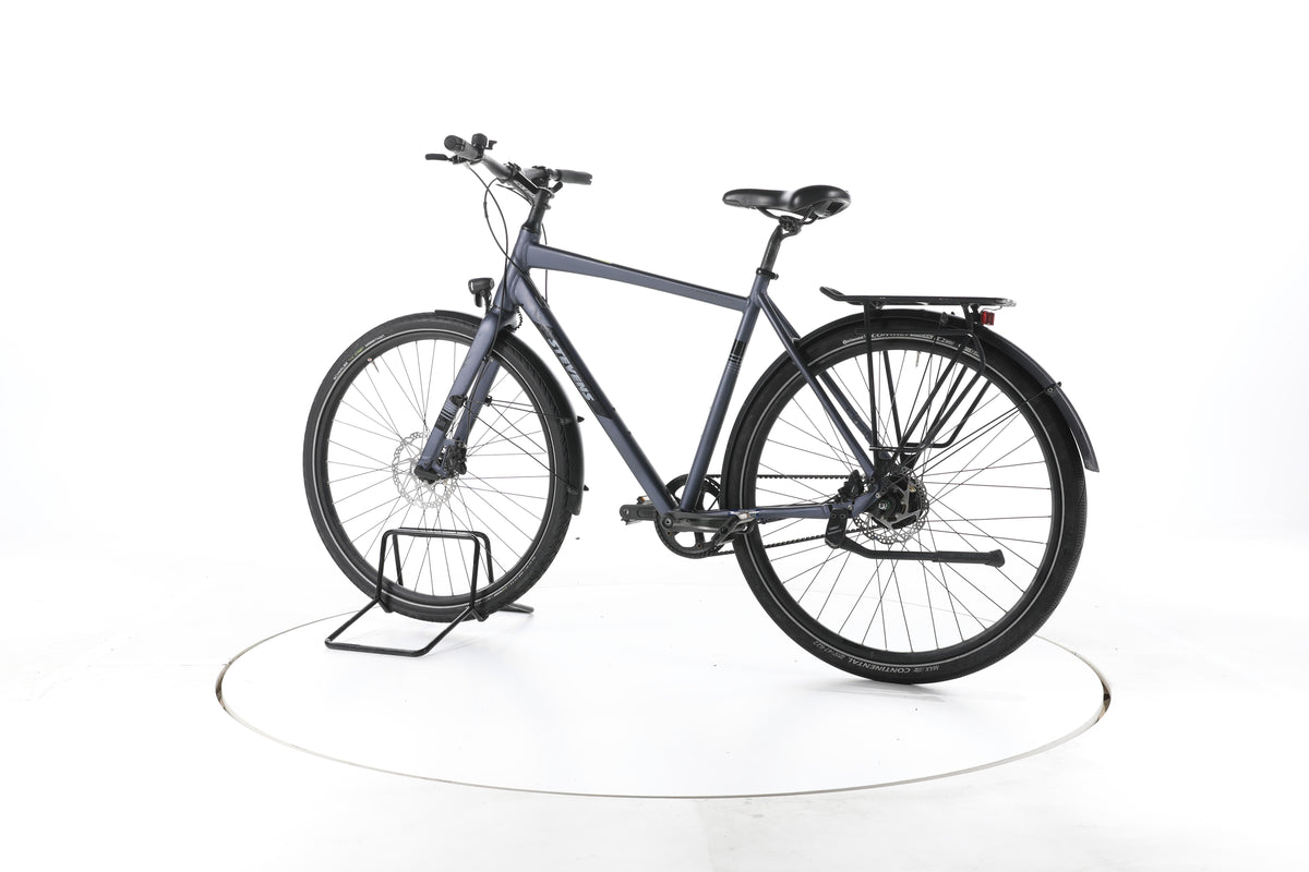 Stevens Courier Luxe Fahrrad City & Trekking - Image 8
