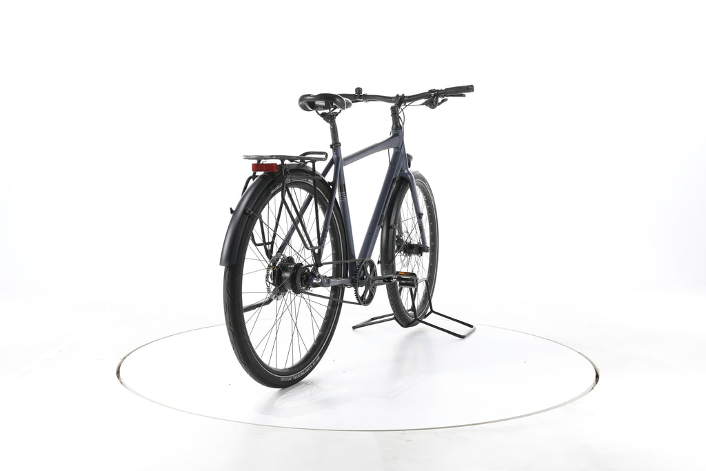 Stevens Courier Luxe Fahrrad City & Trekking - Image 11