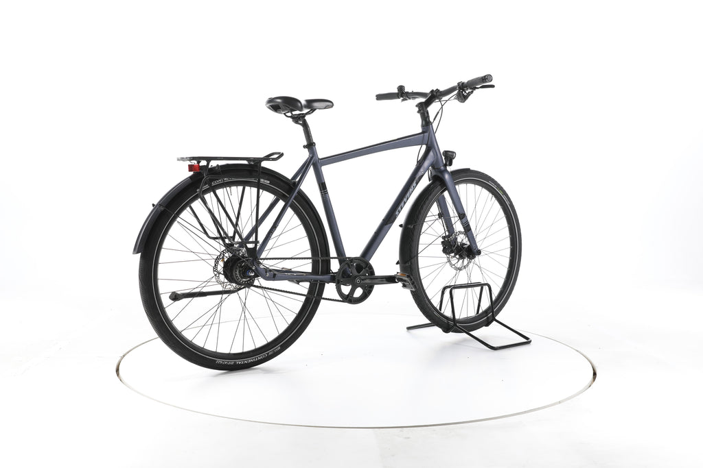 Stevens Courier Luxe Fahrrad City & Trekking - Image 12