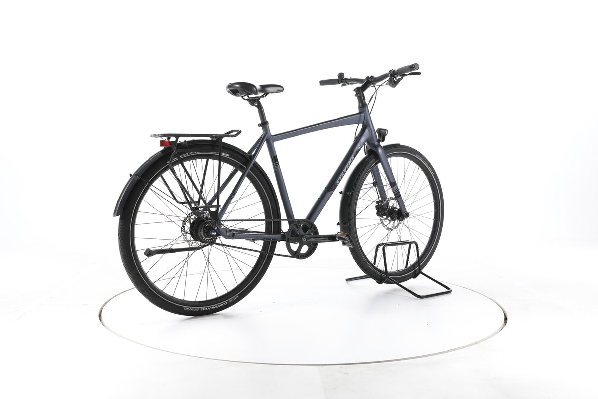 Stevens Courier Luxe Fahrrad City & Trekking - Image 12