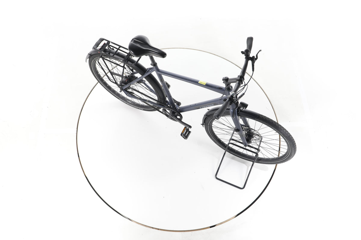 Stevens Courier Luxe Fahrrad City & Trekking - Image 14