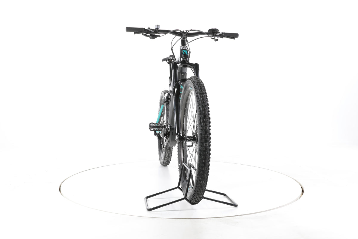 Haibike AllMtn 1 E-Bike Fully - Image 4