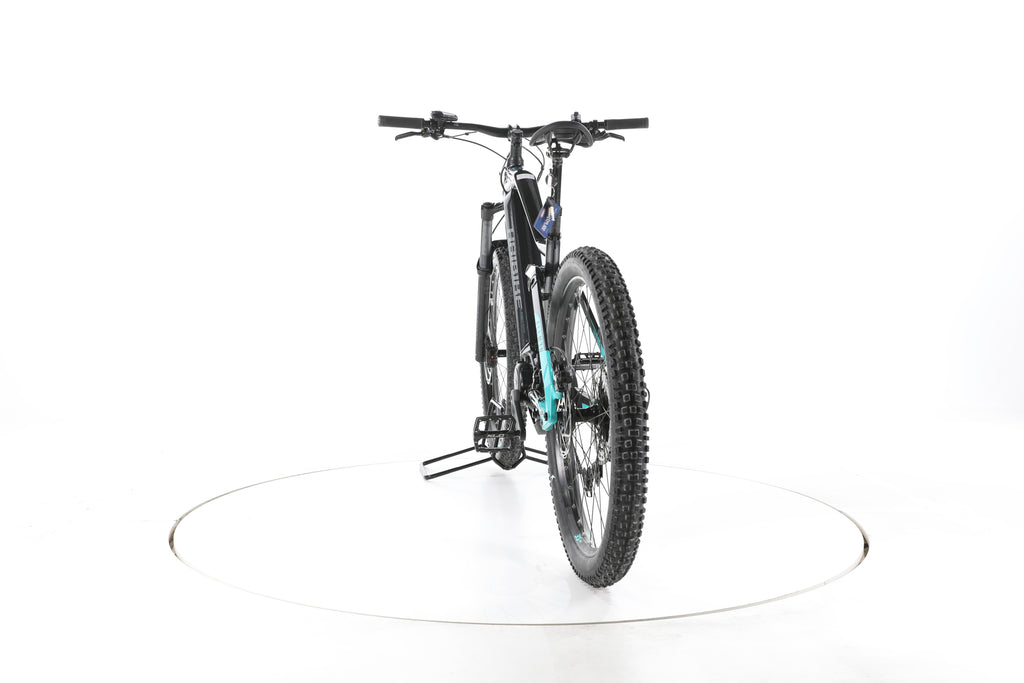 Haibike AllMtn 1 E-Bike Fully - Image 10