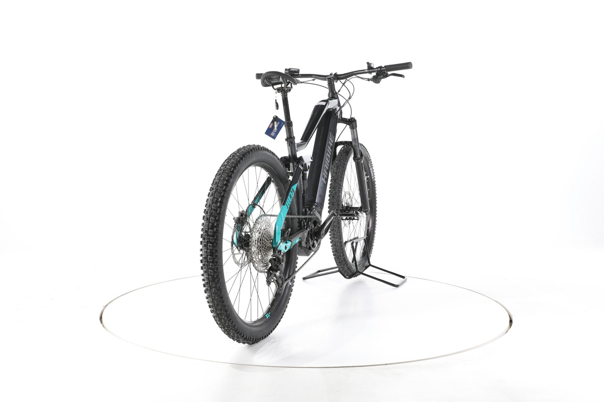 Haibike AllMtn 1 E-Bike Fully - Image 11