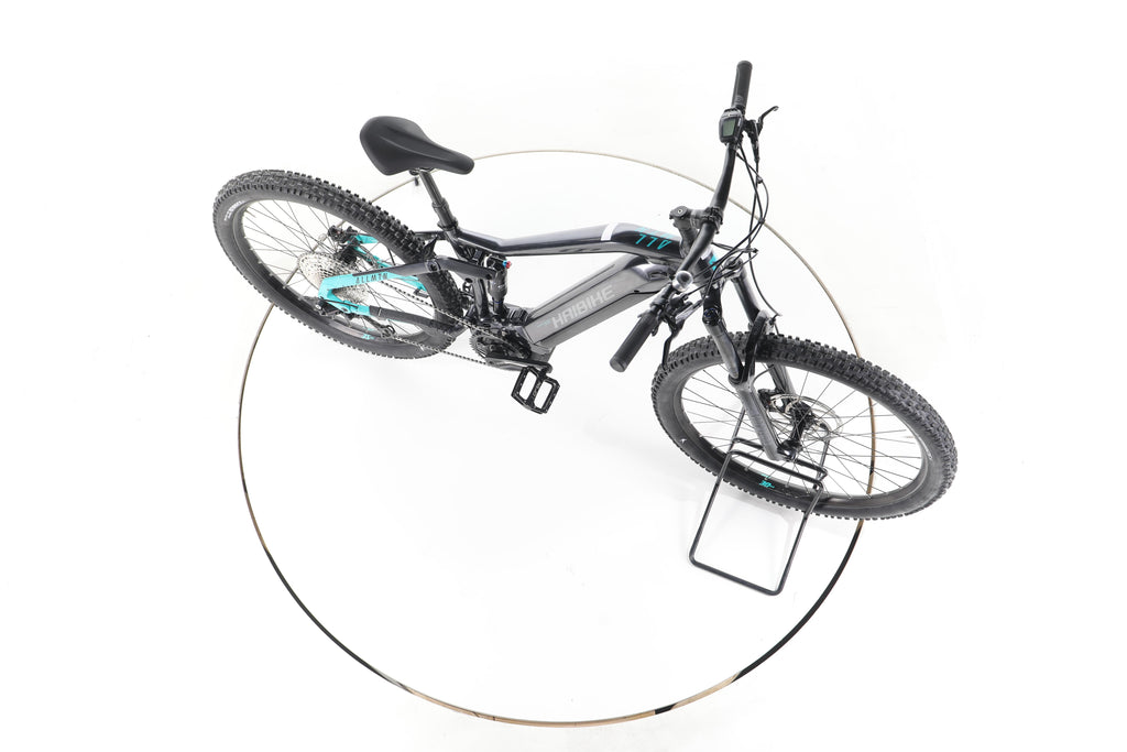 Haibike AllMtn 1 E-Bike Fully - Image 14