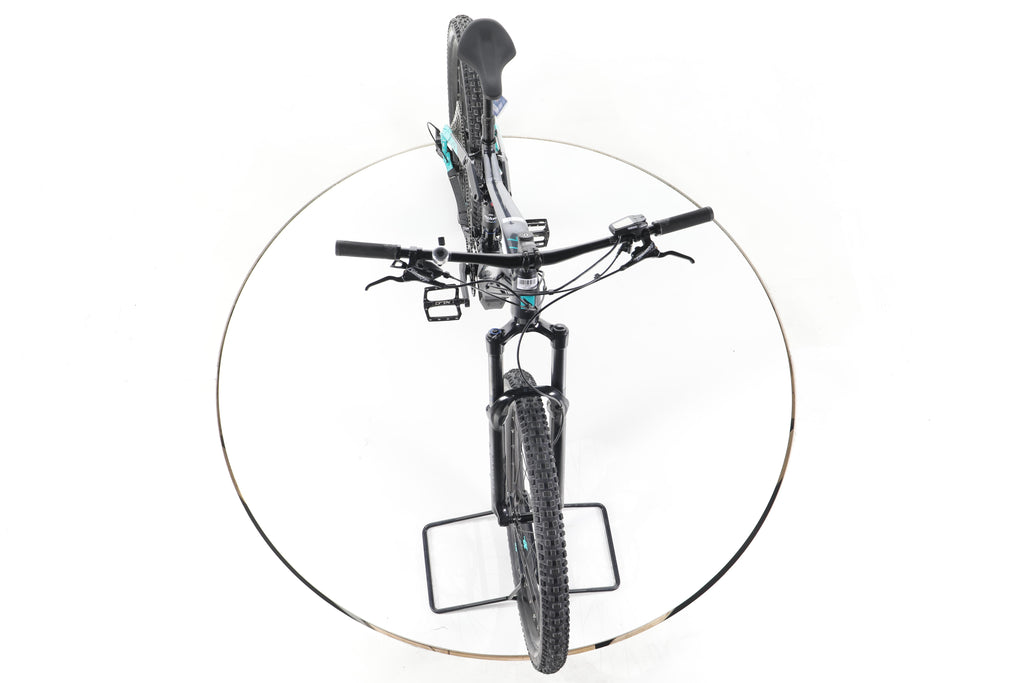 Haibike AllMtn 1 E-Bike Fully - Image 16