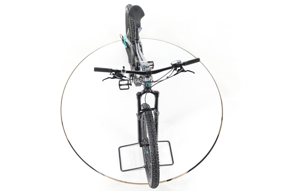 Haibike AllMtn 1 E-Bike Fully - Image 16