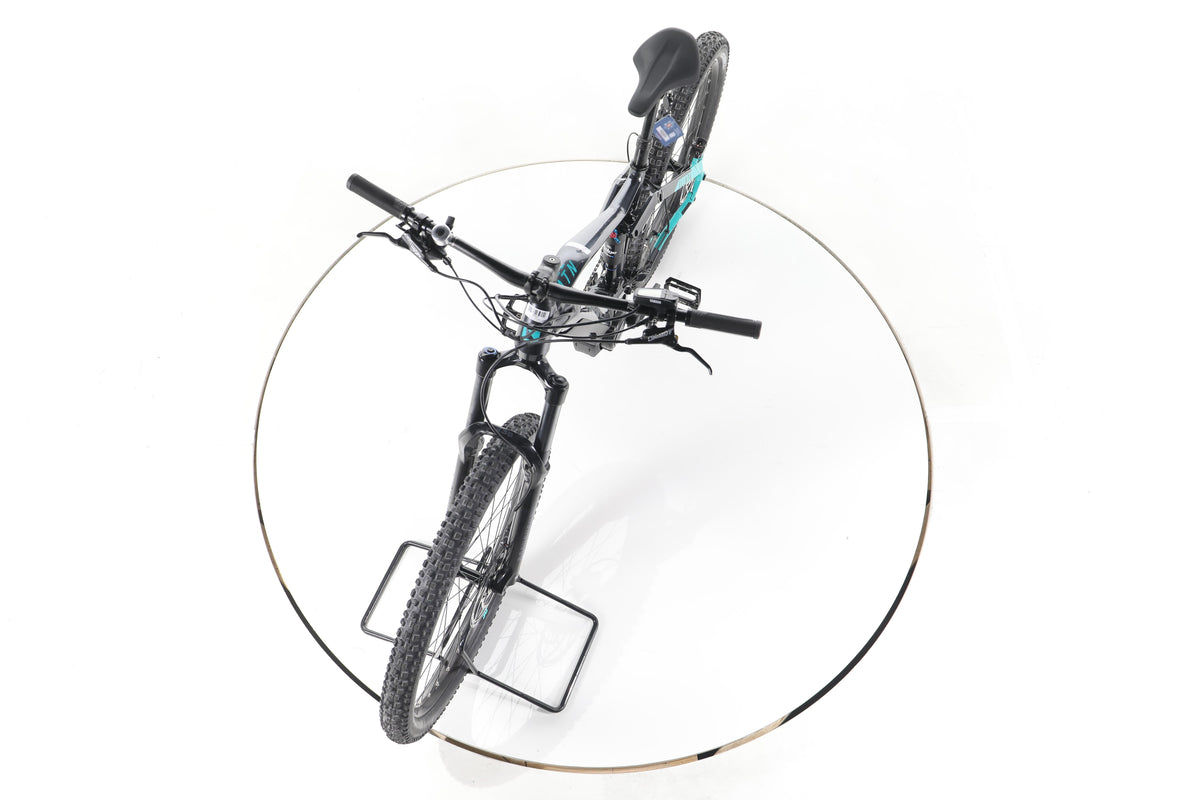 Haibike AllMtn 1 E-Bike Fully - Image 17