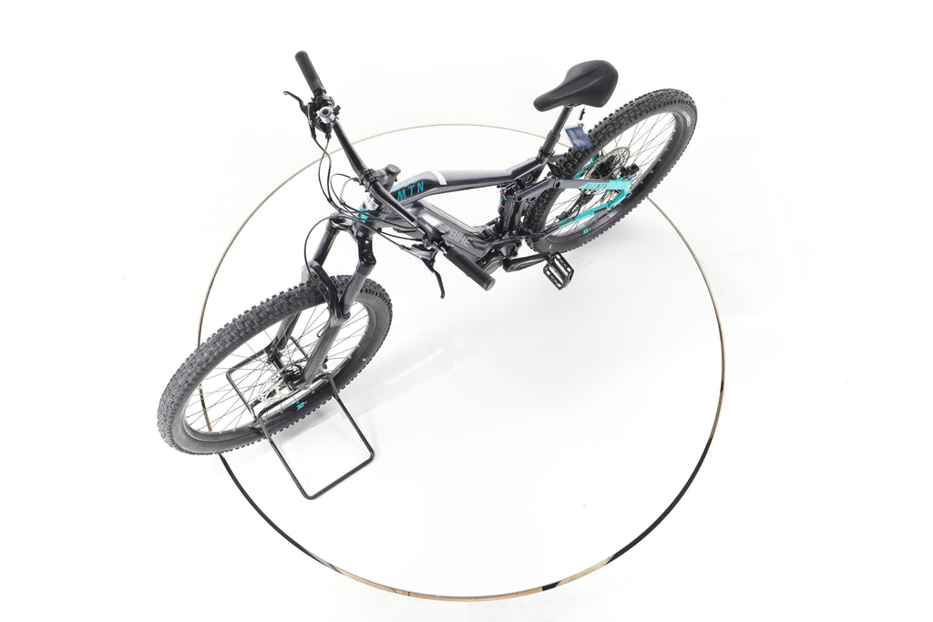 Haibike AllMtn 1 E-Bike Fully - Image 18