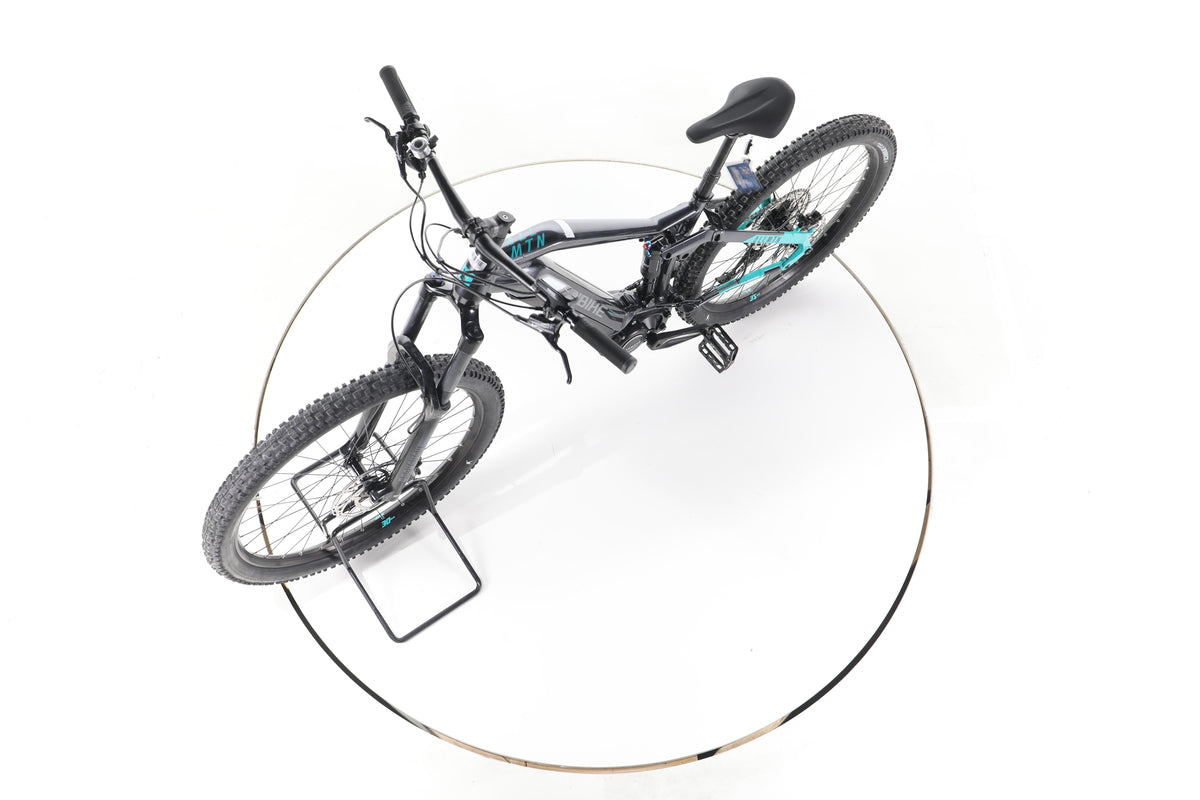 Haibike AllMtn 1 E-Bike Fully - Image 18
