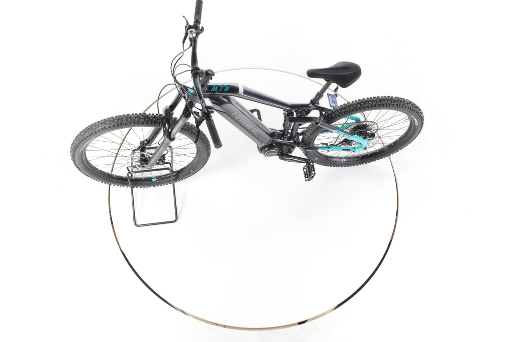 Haibike AllMtn 1 E-Bike Fully - Image 19