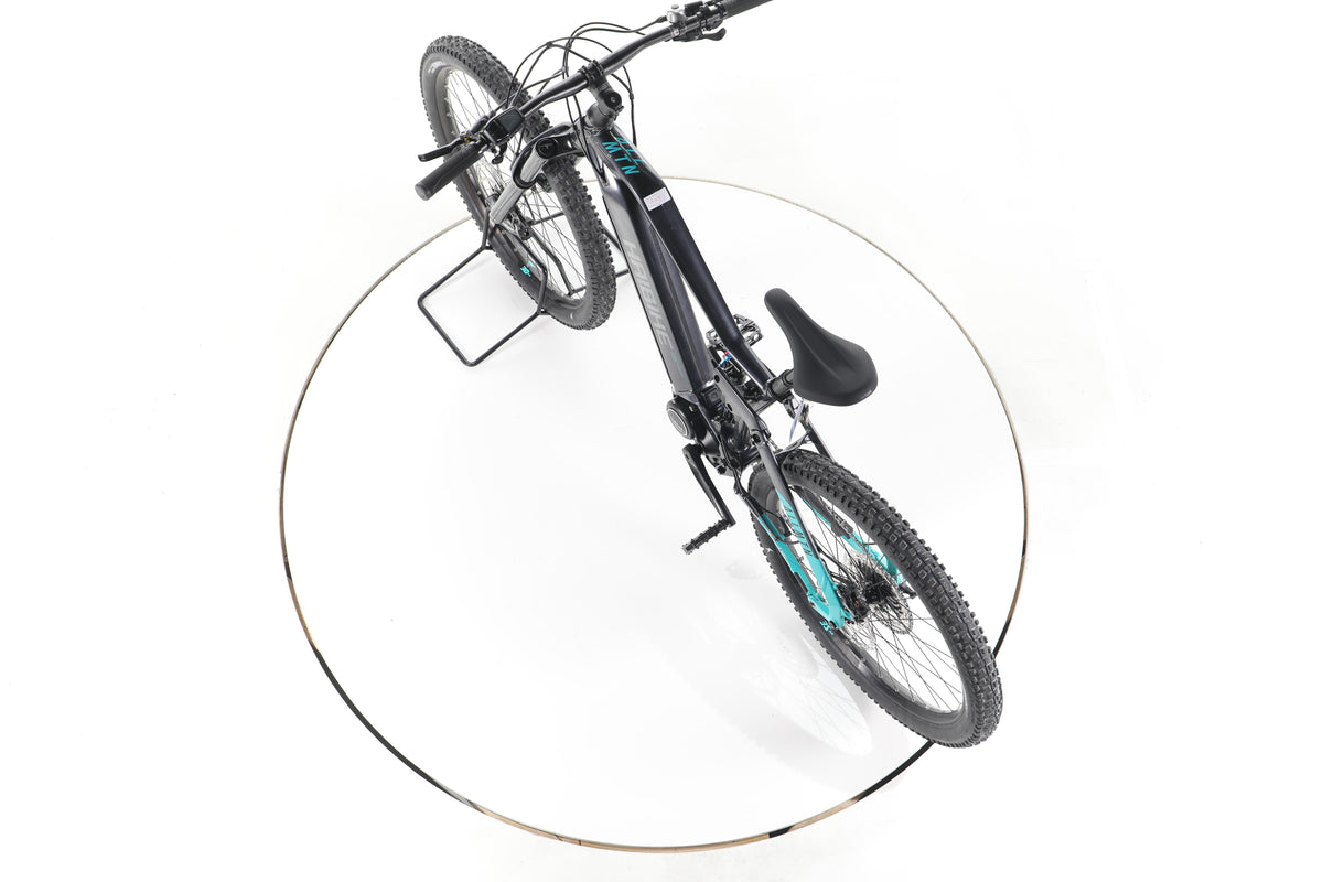 Haibike AllMtn 1 E-Bike Fully - Image 21