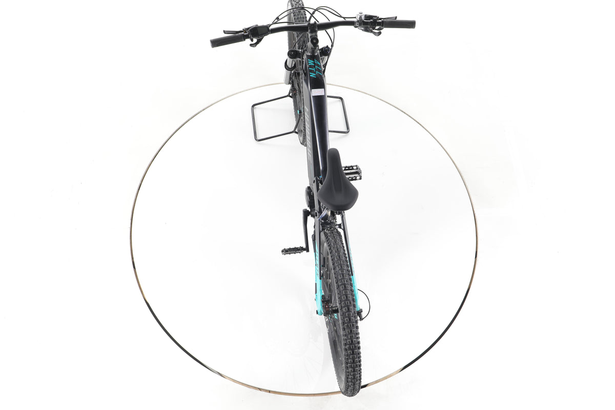 Haibike AllMtn 1 E-Bike Fully - Image 22