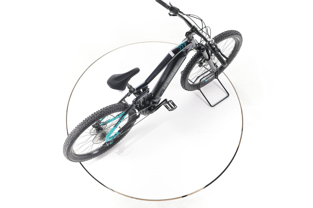 Haibike AllMtn 1 E-Bike Fully - Image 24