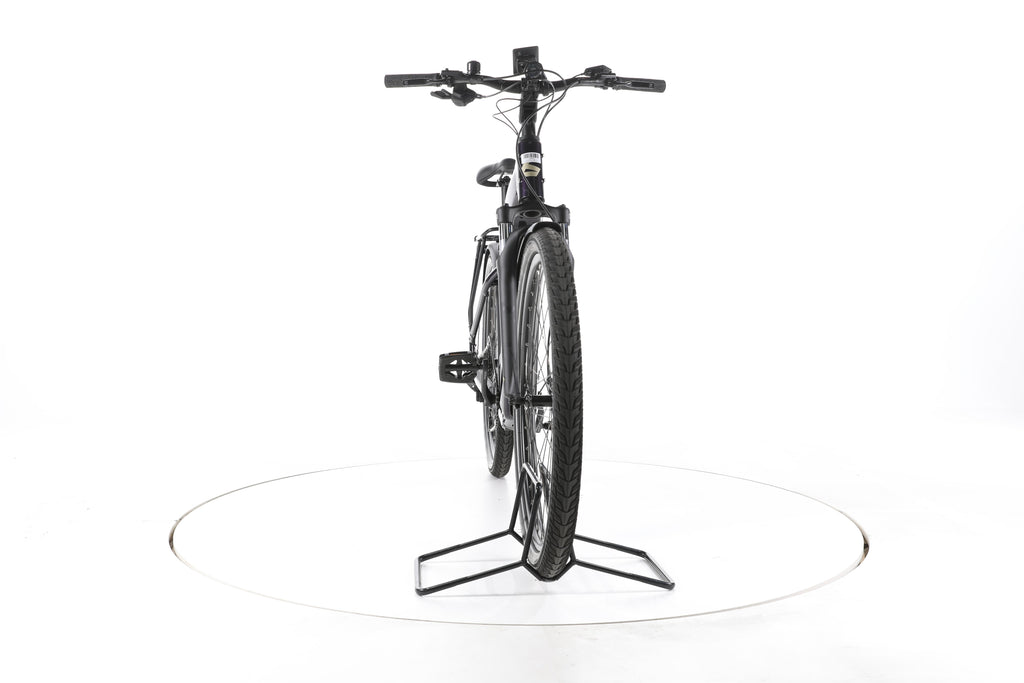 Bergamont E-Horizon Sport 6 Trekking E-Bike - Image 4