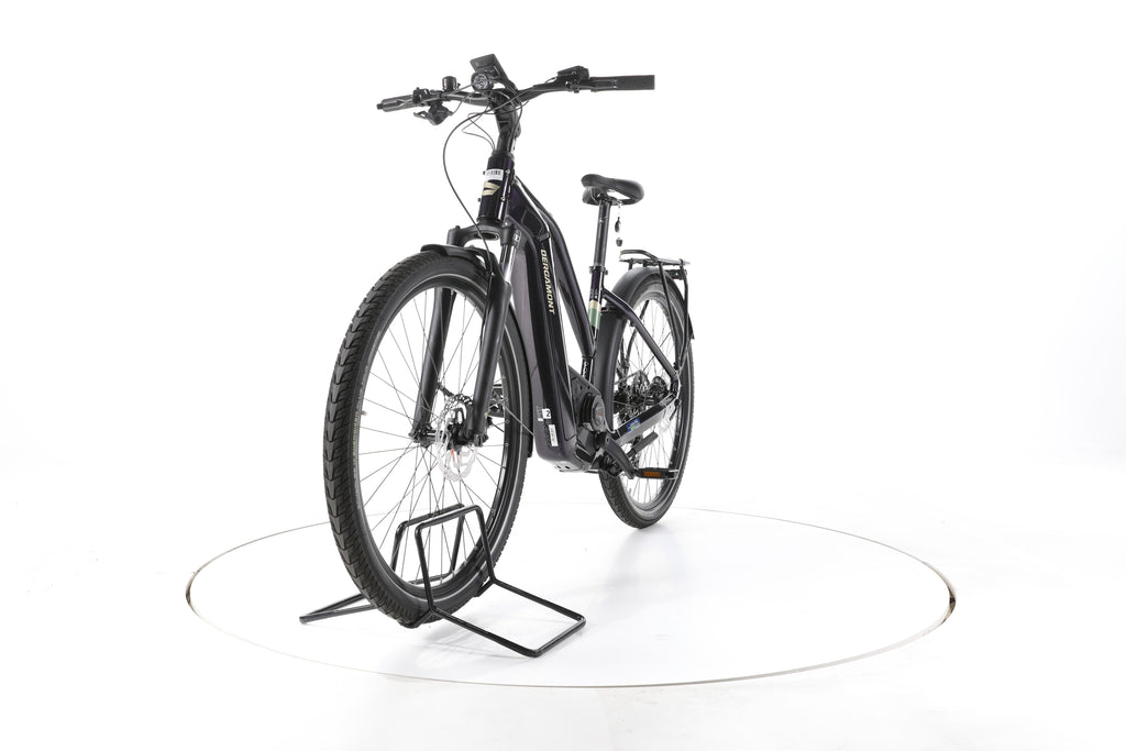 Bergamont E-Horizon Sport 6 Trekking E-Bike - Image 5