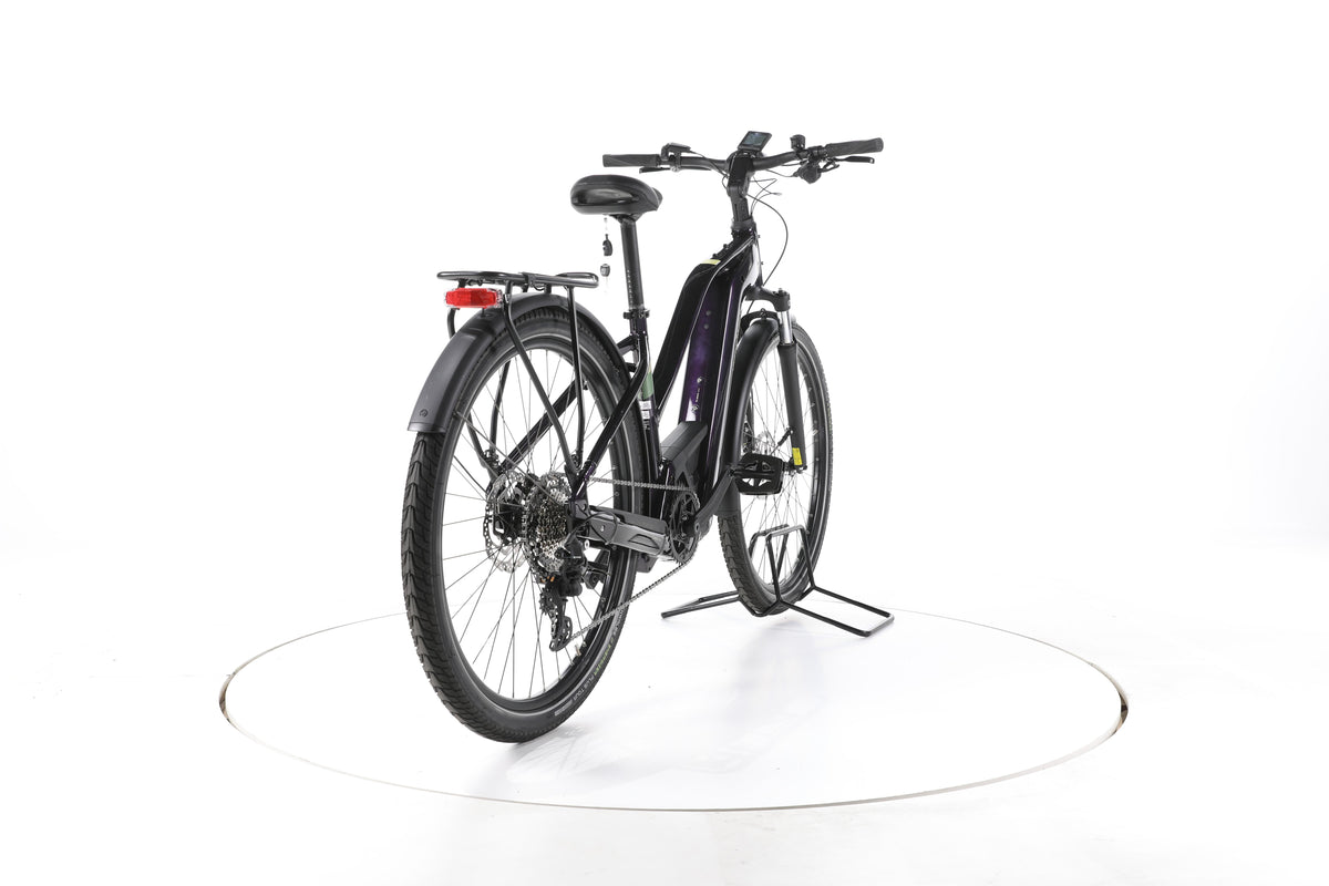 Bergamont E-Horizon Sport 6 Trekking E-Bike - Image 11